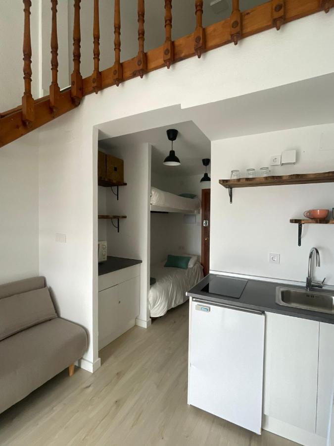 Duplex Con Impresionantes Vistas Apartment Monachil Exterior photo