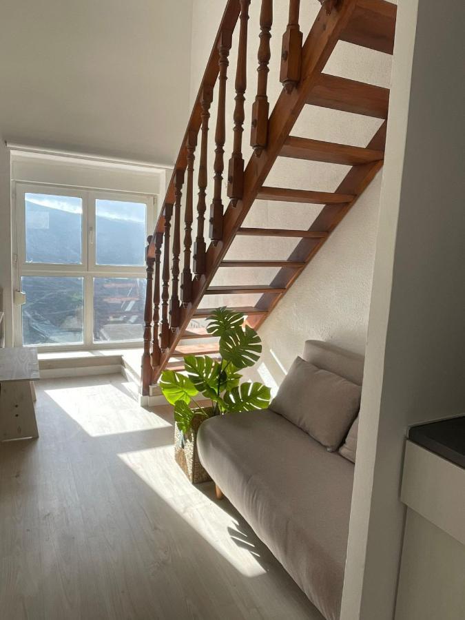 Duplex Con Impresionantes Vistas Apartment Monachil Exterior photo